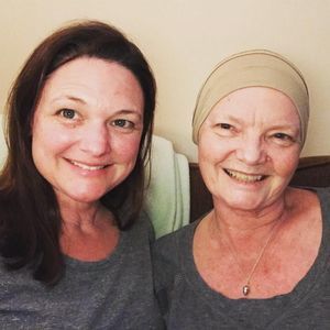 Meet your Posher, Roxanna